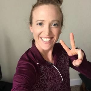 Meet your Posher, Julie